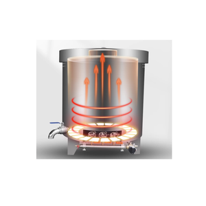Juego de utensilios de cocina <span class=keywords><strong>Tefal</strong></span>, olla de cocina de alta resistencia, patata de cocina - Product Image 4