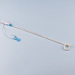 Suministros médicos Tianck, juego de catéter de drenaje al mejor precio, juego de drenaje de nefrostomía percutánea - Product Image 2