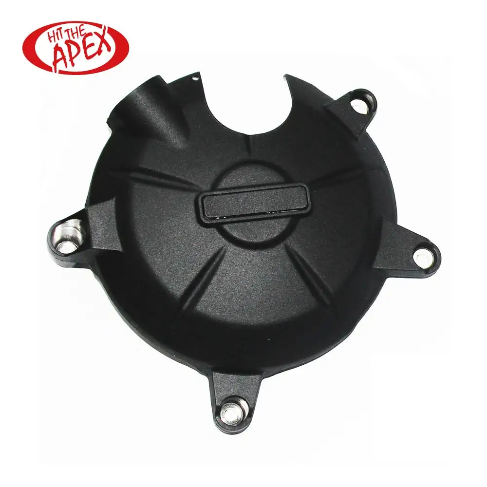 Per KAWASAKI NINJA 250R 250 2012 2009 2010 20112008 copertura del motore del motociclo custodia protettiva custodia protettiva custodia protettiva