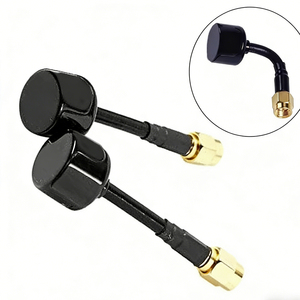 Antenne de drone industriel, coque en ABS robuste pour résistance aux chocs dans les drones de levage lourd - Product Image 1