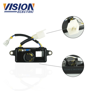 Tầm Nhìn <span class=keywords><strong>AVR</strong></span> 2kw Máy Phát Điện <span class=keywords><strong>AVR</strong></span> Cho Máy Phát Điện Xăng 2KW - Product Image 1
