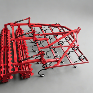 Cultivador Agrícola de Dientes de Resorte para <span class=keywords><strong>Granja</strong></span>, Cultivador de Resorte 3ZS-3.0 - Product Image 1