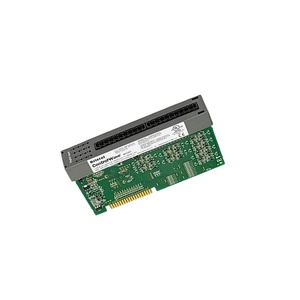 Nuevo Módulo de Repuesto para Monitoreo Industrial 396604-01-3 Original en Stock, Envío Global Disponible - Product Image 1
