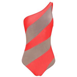 Traje de Baño OUTPACE 2023 en Oferta, Bikini de Una Pieza, Traje de Baño Abierto para Mujer Madura, Fabricante de Trajes de Baño Personalizados en Venta - Product Image 2