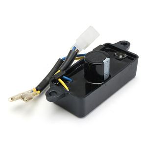 Rectángulo 2KW-3KW regulador automático de tensión generador de gasolina AVR + cepillo de carbono promoción - Product Image 4