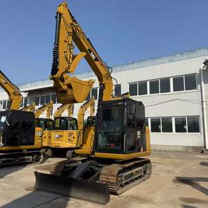 OFERTA ESPECIAL: Excavadora CATERPILLAR 307E2 EN VENTA - Product Image 3