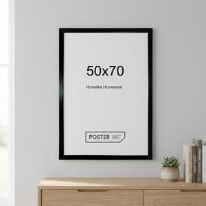 Modern MDF Wood Floating Picture <b>Frame</b> Classic <b>Black</b> Painted Wall Mounted <b>Photo</b> <b>Frame</b> for Home Office Decorative Display - Product Image 3