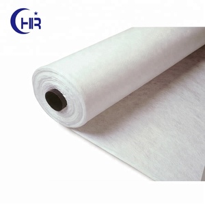 Trà Túi vải trà lọc giấy nguyên liệu ES cán nóng không dệt vải lọc cho túi trà làm - Product Image 6