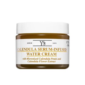 YSJ <span class=keywords><strong>Crema</strong></span> Idratante al <span class=keywords><strong>Calendula</strong></span> e Arbutina 50ml, Lenisce il Rossore, Equilibra il Sebo, Ripara e Idrata, <span class=keywords><strong>Crema</strong></span> Viso per Pelli Sensibili - Product Image 5