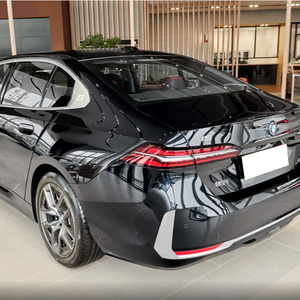 2024 New Energy Vehicle Luxury Pure Used Sedan <span class=keywords><strong>BMW</strong></span> <span class=keywords><strong>I5</strong></span> 40L EV Coche eléctrico para <span class=keywords><strong>BMW</strong></span> - Product Image 4