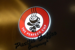 Letrero LED personalizado para decoración de tienda al aire libre, letrero de neón - Product Image 5