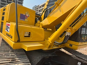 Excavadora Komatsu PC120-6 de Segunda Mano de Alta Calidad, 99% Nueva, Komatsu PC <span class=keywords><strong>120</strong></span> Usada, PC120-5, PC120-6E, Komatsu <span class=keywords><strong>120</strong></span>-6 Usada en Stock - Product Image 5
