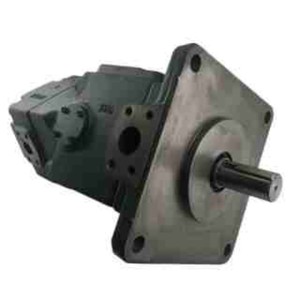 Pompes hydrauliques Yuken série PV2R, série à double palette, modèle PV2R34-76-200-F-LLAE-30 - Product Image 5