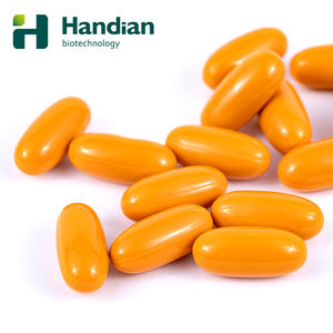 GMP & ISO gecertificeerde <span class=keywords><strong>Omega</strong></span> <span class=keywords><strong>3</strong></span> 6 9 visolie transparante gele softgel <span class=keywords><strong>capsules</strong></span>, voedingskwaliteit, 1-2 keer per dag, unisex, <span class=keywords><strong>3</strong></span> jaar houdbaarheid - Product Image 2