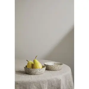 Ensemble de 2 bols VINGA Nuvem, merchandising personnalisé - Product Image 3