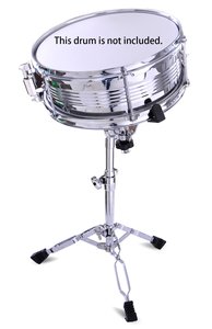 OEM Custom Anti-Slip Clamp Snare Drum Stand <strong>Marching</strong> <strong>Bands</strong> Musical Instrument Stand - Product Image 5