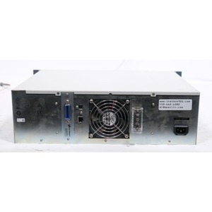 ใช้แหล่งจ่ายไฟ AC รุ่น Keysight AC6801A 135V / 5A, 270V / 2.5A, 500VA *X - Product Image 4