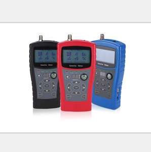 Gecen G-<span class=keywords><strong>SAT</strong></span> DVB-S2デジタル衛星ファインダーSF-760、Spectrum USALS Unicable - Product Image 2