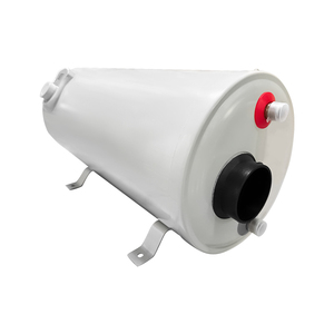 Chauffe-eau électrique 12 V 6L/10L pour camping-car/voiture, réservoir émaillé, classe A, efficacité énergétique, étanche IPX4 - Product Image 6