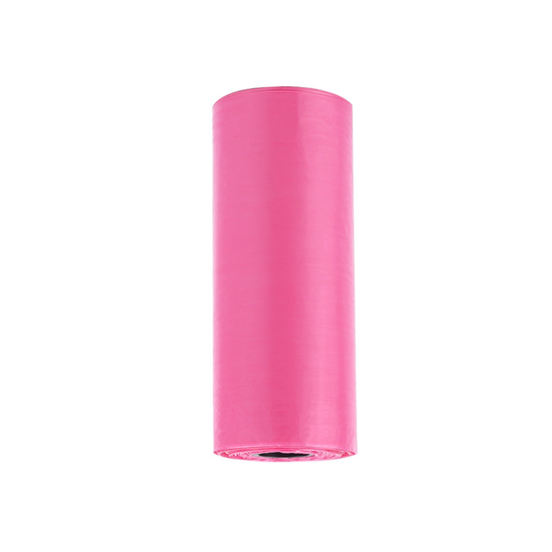 Rose rouge
