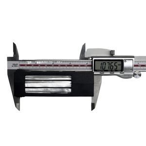 Baterai Ion Litium Pouch 3S 954877 Langsung dari Pabrik 13v 4700mAh untuk Baterai Drone dan Aplikasi Rumah Tangga - Product Image 2