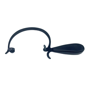 Sierra en forma <span class=keywords><strong>de</strong></span> Luna, marco <span class=keywords><strong>de</strong></span> sierra para <span class=keywords><strong>joyero</strong></span>, herramienta <span class=keywords><strong>de</strong></span> mango <span class=keywords><strong>de</strong></span> sierra para joyería, sierra curva con marco <span class=keywords><strong>de</strong></span> sierra con mango negro - Product Image 2