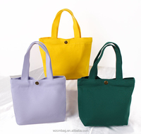 Sacs fourre-tout en toile avec imprimé personnalisé Sac fourre-tout en lin et coton biologique de couleur naturelle Sacs à provisions unis en mousseline de coton 100%