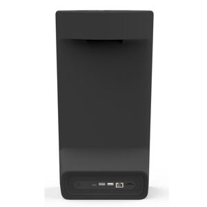 Tablet PC con pantalla táctil de 15.6 pulgadas, NFC, Android, POS, kiosco de pedidos para restaurantes, tablets en forma de L - Product Image 6