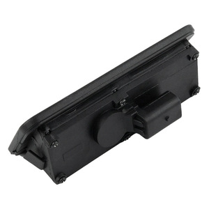 Interrupteur de déverrouillage du coffre Ford 6M51-19B514-AD pour remplacement et réparation - Product Image 2