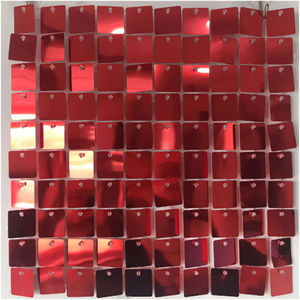 Фон для свадебной вечеринки с блестящими пайетками - Product Image 5