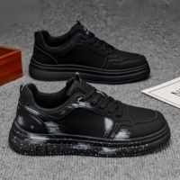 Chaussures de sport rehaussantes de luxe léger de haute qualité, personnalisables, vente directe d'usine OEM