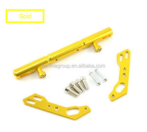 NMAX XMAX de Multi-función de soporte de aluminio del faro soporte equilibrio Rod - Product Image 6