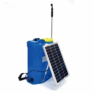 <span class=keywords><strong>Sac</strong></span> <span class=keywords><strong>à</strong></span> <span class=keywords><strong>dos</strong></span> conçu pour une utilisation en verger et <span class=keywords><strong>à</strong></span> la ferme, économie d'énergie, aucune alimentation externe nécessaire - Product Image 3