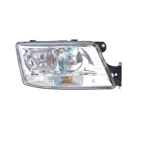 Nuevo COS.PEL. Faro Delantero Derecho Modelo 1607.10754 - Para Reemplazo/Reparación 58.0 cm - Product Image 1