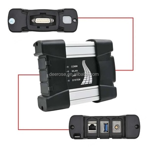 Công cụ Chẩn đoán cho BMW tiếp theo wifi công cụ chẩn đoán xe lập trình và phát hiện - Product Image 4