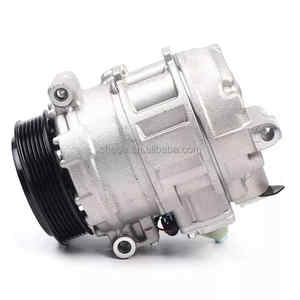 Compresseur de climatisation d'<span class=keywords><strong>occasion</strong></span> d'origine 0002306511 pour <span class=keywords><strong>Mercedes</strong></span> Benz C320 E320 E550 ML350 SLK280 SLK350 <span class=keywords><strong>C</strong></span>-CLASS CLK E-CLASS - Product Image 1
