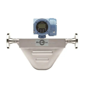 Transmisor de Micro Movimiento EMERSON 1700/2700 Original en Stock, Comunicación HART/Digital 5mA, 1 Año de Garantía, Personalización ODM/OEM - Product Image 1