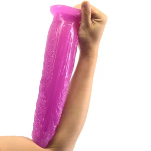 FAAK046 большой фаллоимитатор faak секс-шоп в форме моркови стимуляция точки g сексуальные игрушки секс-игрушки в мастурбаторах