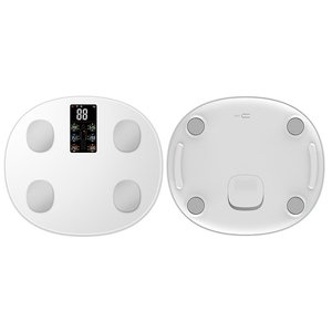 Báscula Corporal Veidt con Conectividad Celular NBIOT/4G/LTE GSM para Soluciones M2M, EMTC/Cat M, Aplicación Gratuita VT-F29, Báscula Médica con Certificación CE K - Product Image 3