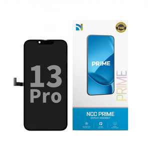 Pantalla Táctil LCD Negra NCC PRIME INCELL FHD Compatible con iPhone 13 Pro - Product Image 1