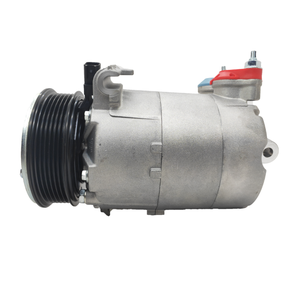 Xd1109 tự động điều hòa không khí xe <span class=keywords><strong>AC</strong></span> máy nén cho Volvo XC60 Ford zhisheng 2.0T 8623176 <span class=keywords><strong>36001080</strong></span> 1707371 1683959 31250862aa - Product Image 2