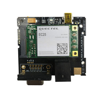 Modem industriel sans fil 4G LTE RS232/USB M2M EC25 Sim7600 CAT4 Modem 4G LTE Carte SIM