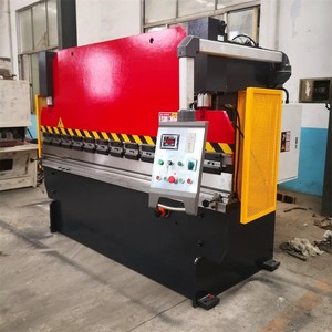 Chính xác <span class=keywords><strong>CNC</strong></span> thép không gỉ ép thủy lực phanh - Product Image 3