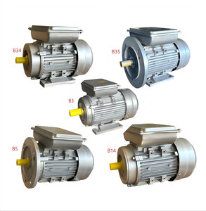 Yl Serie 2800Rpm 2 Polige Eenfasige Condensator Start Condensator Run <span class=keywords><strong>Motor</strong></span> Hoge Snelheid Hoog Koppel Ventilatie Voor Ventilator En Slijper - Product Image 4
