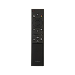 BN59-01388H BN59-01388A BN59-01388E BN59-01393C BN59-01457A TM2240A Télécommande Convient pour <span class=keywords><strong>Samsung</strong></span> <span class=keywords><strong>Crystal</strong></span> 4K <span class=keywords><strong>Smart</strong></span> <span class=keywords><strong>TV</strong></span> - Product Image 1