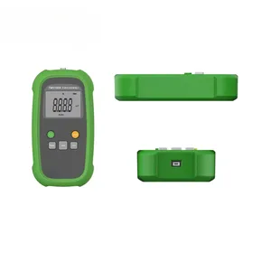 Magnetómetro Digital Portátil AC TM5100A con Clase de Precisión 1 y 2 - Product Image 5