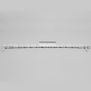 ที่จับฝาครอบด้านข้าง Toshiba SD Duplexer Hook สำหรับ 256 356 456 306 506 อะไหล่โลหะ อุปกรณ์เครื่องพิมพ์ - Product Image 1