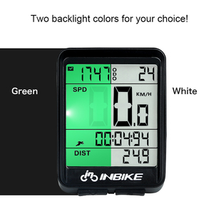 <span class=keywords><strong>Compteur</strong></span> de vitesse numérique <span class=keywords><strong>sans</strong></span> <span class=keywords><strong>fil</strong></span> étanche <span class=keywords><strong>pour</strong></span> <span class=keywords><strong>vélo</strong></span>, <span class=keywords><strong>compteur</strong></span> de vitesse de <span class=keywords><strong>vélo</strong></span>, <span class=keywords><strong>compteur</strong></span> de vitesse de cyclisme, <span class=keywords><strong>compteur</strong></span> de vitesse de <span class=keywords><strong>vélo</strong></span> en ABS, accessoires de chronomètre de <span class=keywords><strong>vélo</strong></span> - Product Image 5