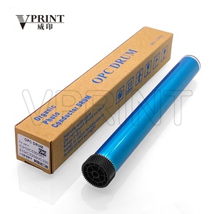 44494201 44494202 44494203 OPC trống cho OKI C310 C330 c361 C510 C530 c531 mc351 mc361 mc561 hình ảnh trống đơn vị OPC bộ phận máy in - Product Image 1