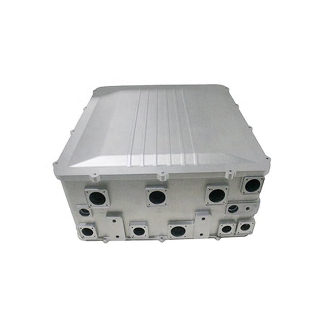 Customized Die Casting Mold Druckguss Stainless Steel Zinc Pressure Aluminum Alloy Iron Parts Die Casting Machine